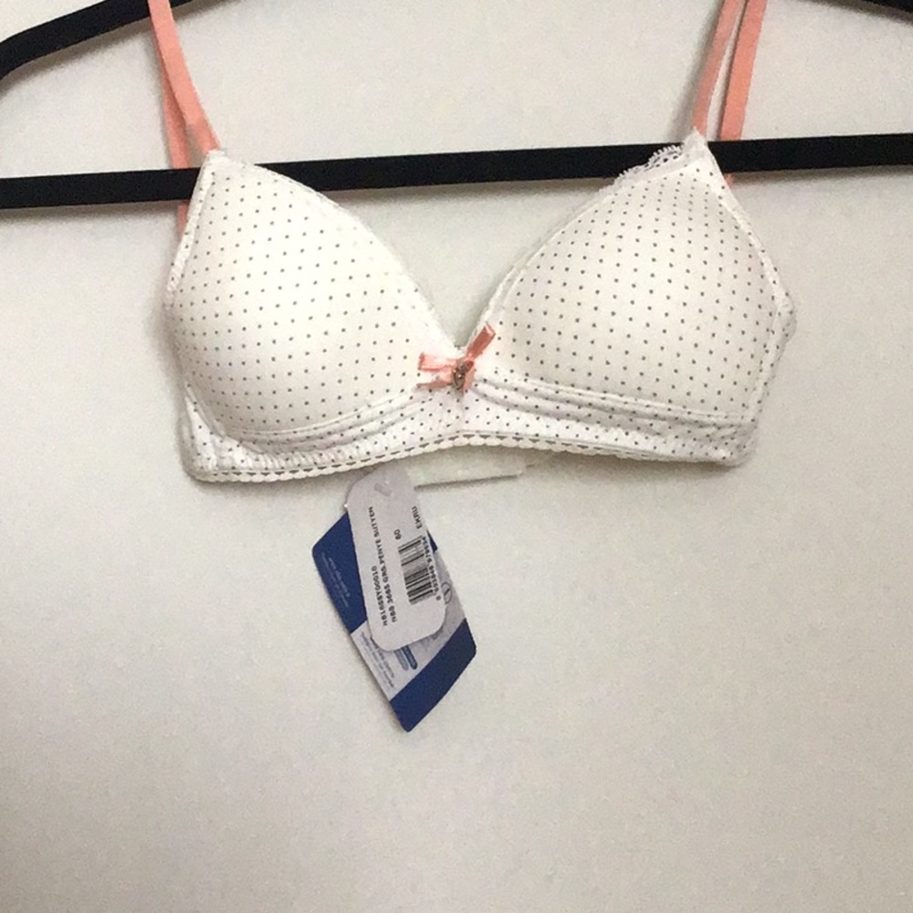 Kids bra